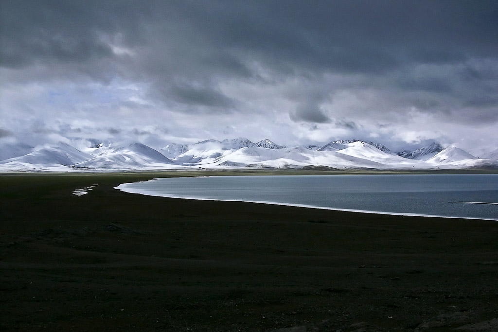 Lac Namtso